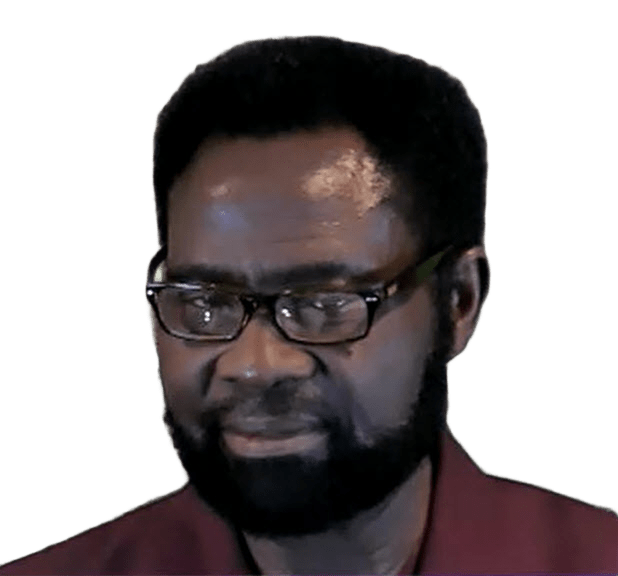 Dr. Fred Soyele